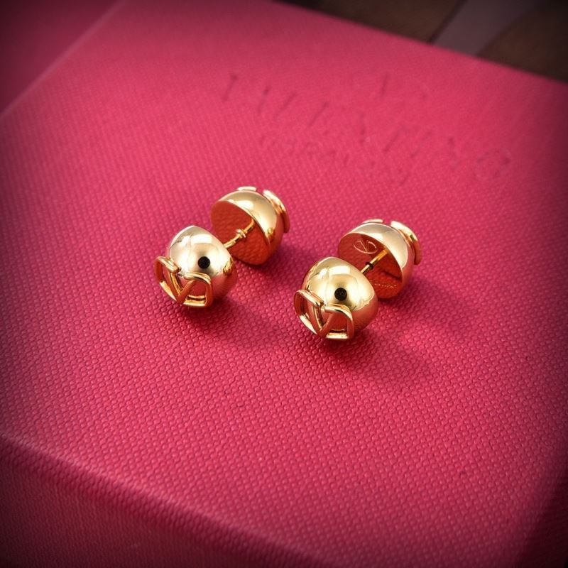 Valentino Earrings